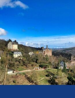 Wunderschönes Anwesen mit bester Fernsicht - Idar-Oberstein
