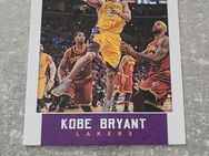 NBA-Karte – Kobe Bryant – Los Angeles Lakers - Belm