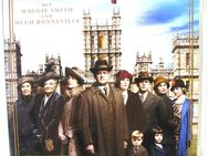 Downton Abbey - Staffel 5 - 4 DVD - Maggie Smith - Hugh Bonneville - Biebesheim (Rhein)