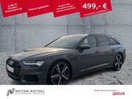 Audi A6, Avant 45 TFSI QU 2xS-LINE, Jahr 2023 - Bayreuth