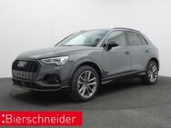 Audi Q3, 35 TFSI advanced, Jahr 2024 - Mühlhausen (Regierungsbezirk Oberpfalz)