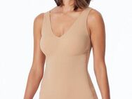 Schiesser Unterhemd "Invisible Soft" mit herausnehmbaren Pads