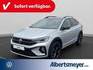 VW Taigo, 1.0 TSI OPF R-Line, Jahr 2022 - Leinefelde-Worbis