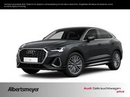 Audi Q3, Sportback 35 TFSI S-LINE, Jahr 2024 - Leinefelde-Worbis Leinefelde