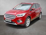 Ford Kuga, Titanium Sitz-&, Jahr 2019 - Neuss