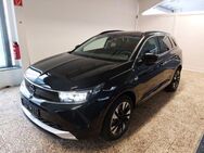 Opel Grandland Elegance PHEV + AHK-abnehmbar Navi 360 Kamera LED Keyless Go - Itzehoe