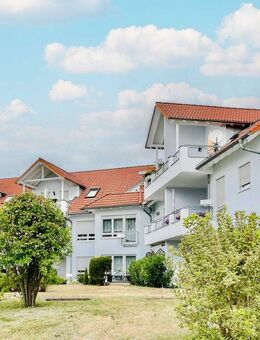 Freiwerdend ab 01.12.25: Gemütliche 3-Zi.-Etagenwohnung Kabelsketal OT Zwintschöna - Kabelsketal