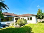 Freistehendes Winkelbungalow in attraktiver Wohnlage - Nürnberg
