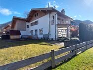 *Kreuth/Tegernsee: Attraktive Kapital-Wertanlage: sicher vermietete Immobilie an begehrtem Standort* - Kreuth