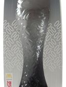 Coca Cola - Mc Donald´s Edition 2013 - Grau - Glas in 04838