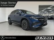 Mercedes EQA, 250 AMG AMG, Jahr 2021 - Dornstadt