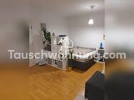 [TAUSCHWOHNUNG] Schöne 1 Zimmerwohnung in Bockenheim - Frankfurt (Main)