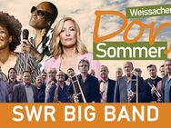 2. Weissacher Dorf Sommer mit SWR Bigband & Queens of Soul - Weissach