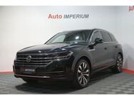 VW Touareg R-Line 4Motion*RfK*Massag*Matrix*AHK*LHZ - Schmidgaden