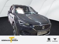 Seat Tarraco 1.5 TSI XCELLENCE LM20 AHK PANO LEDER BEATS - Duisburg