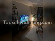 [TAUSCHWOHNUNG] Sanierte Wohnung mit großer Terrasse nahe Mühlenkamp - Hamburg