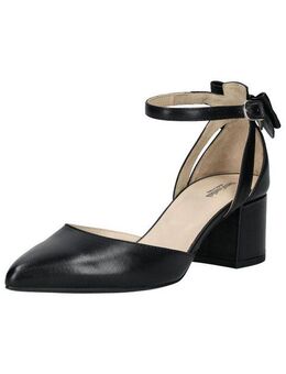 Nero Giardini Nero Giardini Pumps Leder Pumps