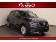 Seat Arona 1.0 TSI DSG FR Line-NAV-LED-KAM-ACC-VIRT- - Bebra