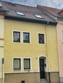 Birnbaum inklusive! - Freiberg