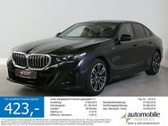 BMW 520, i A G60 M Sport H&K, Jahr 2023 - Paderborn