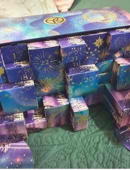 WeihnacHtskalender Beauty /düfte etc neu 💅💇‍♀️ - Aalen
