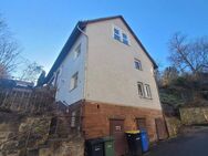 1-Familienhaus als Kapitalanlage in Marburg - Marburg