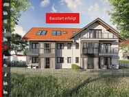 Fernwärme-Anschluss: Neubauwohnung mit Fertigstellung 12.2024 - Sauerlach