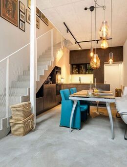 Stilvolles Stadtleben - Maisonette im Herzen von Prenzlauer Berg - Berlin