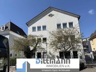 Eindrucksvolle 2 ½ - Zimmer-Wohnung in Albstadt-Ebingen - Albstadt