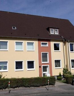 3-Zimmer-Wohnung im EG in Hamm Bockum-Hövel - Hamm