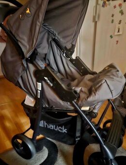 Kinderwagen Hauck - Völklingen