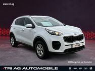 Kia Sportage, 1.6 Edition 7, Jahr 2016 - Bühl