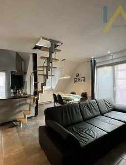 Drei Ferienwohnungen in einem Mehrfamilienhaus mit 360?m² und Gewerbeeinheit in Schwalmstadt - Schwalmstadt