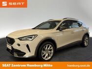 CUPRA Formentor, 1.4 e-HYBRID, Jahr 2022 - Hamburg