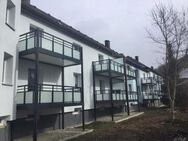 Schöner Wohnen: ansprechende 3-Zimmer-Wohnung mit EBK - Heidenheim (Brenz)