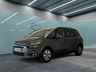 Citroën Grand C4 Picasso, Spacetourer APPLE ANDROID v h, Jahr 2018 - München