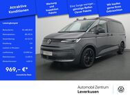 VW T7 Multivan, 2.0 TDI California Beach Tour, Jahr 2022 - Leverkusen