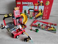 LEGO Juniors Feuerwehreinsatz (10671) mit OVP und Bauanleitung - Reinheim