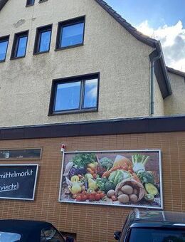 DG 4 Zi. Kü Bad, Ostviertel über dem Frischmarkt - Göttingen