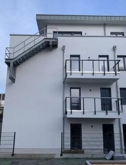 Exklusive Wohnung in zentraler, ruhiger Best - Lage - Paderborn