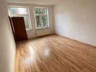 3-Zimmer-Wohnung - Gößnitz