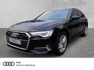 Audi A6, Avant 40 TDI advanced inkl Anhängerassistent, Jahr 2022 - Oldenburg