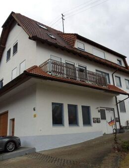 Großzügiges 3 Familienhaus in Lonsingen ! - Sankt Johann (Baden-Württemberg)