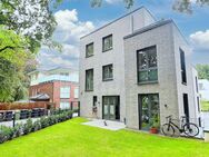 4-Zimmer-Komfort-Maisonette mit Dachterrasse in Top-Lage von Volksdorf - Hamburg