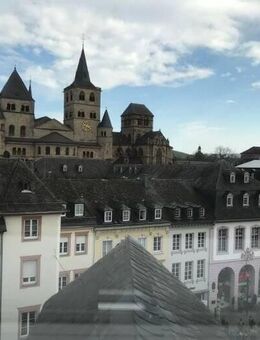 Maisonette-Wohnung über den Dächern im Herzen der Trierer Altstadt - Trier