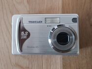 Digital-Kamera TRAVELER Slimline X5 - Bad Wiessee