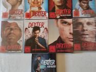 Dexter komplette Serie+ New Blood DVDS - Stemwede