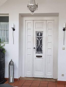 Denkmalgeschützte Unternehmer-Villa - Premium-Domizil für Büro, Showroom und Investment - München