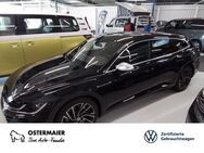 VW Arteon, 2.0 Shootingbrake R 320PS 5, Jahr 2023 - Straubing