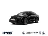 Audi RS3, Limousine, Jahr 2022 - Darmstadt